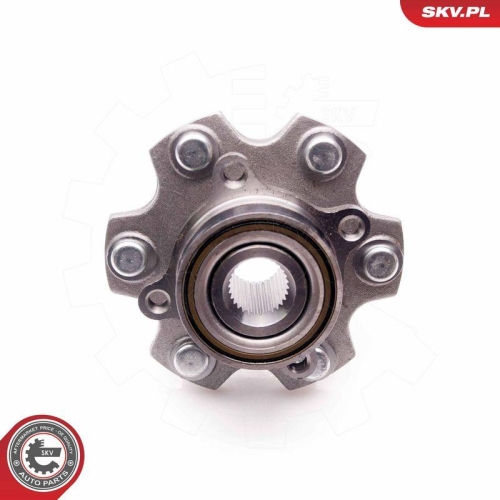 ESEN SKV Radlagersatz 29SKV068