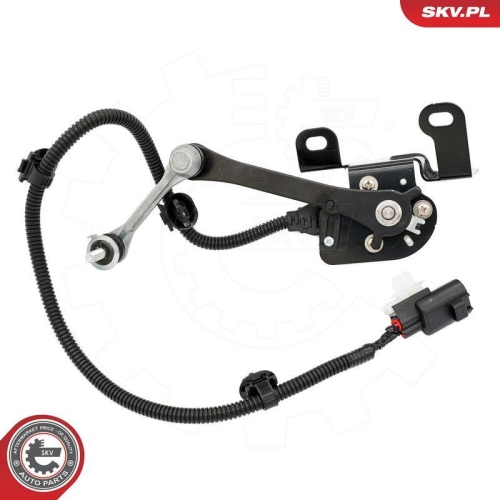 ESEN SKV Sensor, Leuchtweitenregulierung 17SKV812