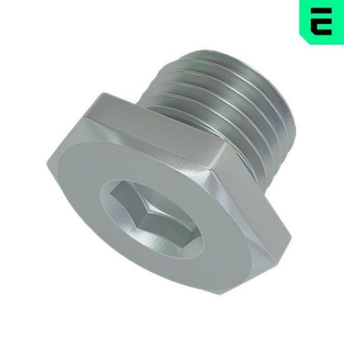 OPTIMAL Verschlussschraube OP-ESP0126T-BG