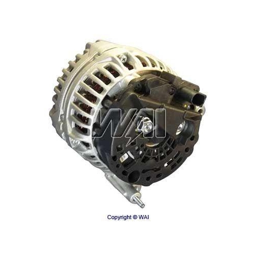 WAI Generator 11210N