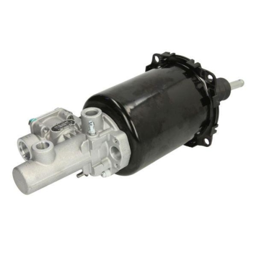 PNEUMATICS Kupplungsverst&auml;rker CS-206