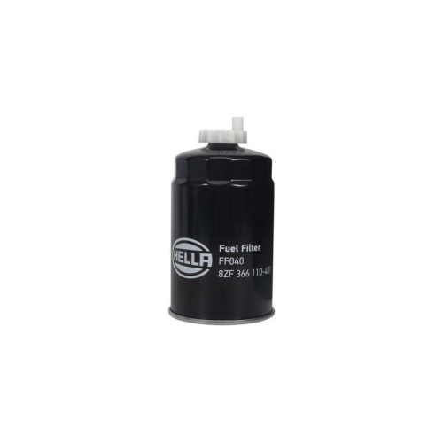 HELLA Kraftstofffilter 8ZF 366 110-401