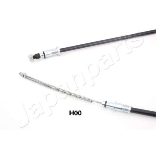 JAPANPARTS Seilzug, Feststellbremse BC-H00