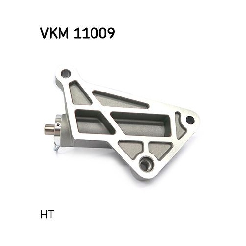 SKF Spannrolle, Zahnriemen VKM 11009