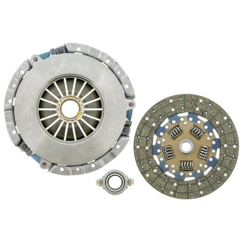 AISIN Kupplungssatz AISIN Clutch Kit (3P) KG-041A