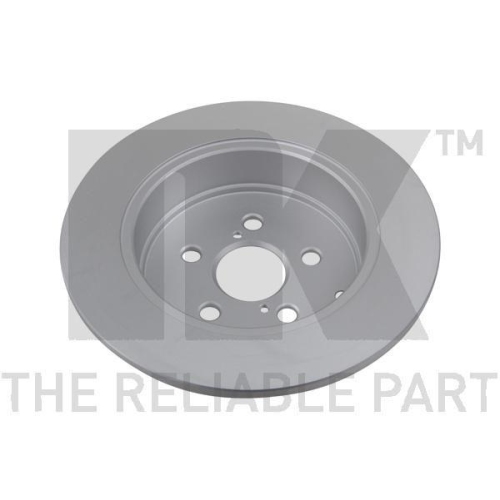 NK Bremsscheibe 314589