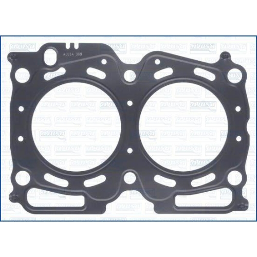 AJUSA Dichtung, Zylinderkopf MULTILAYER STEEL 10161900