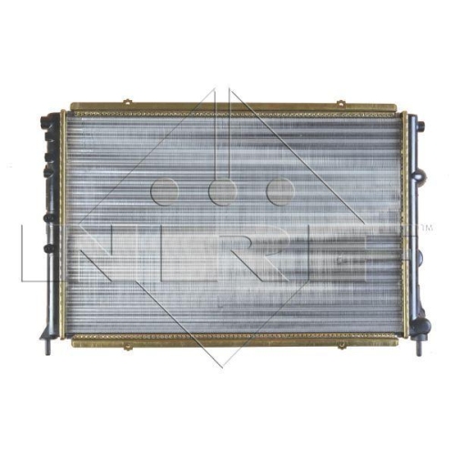 NRF K&uuml;hler, Motork&uuml;hlung EASY FIT 509503A