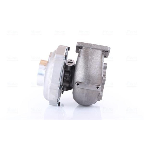 NISSENS Lader, Aufladung ** FACTORY NEW ** 93578