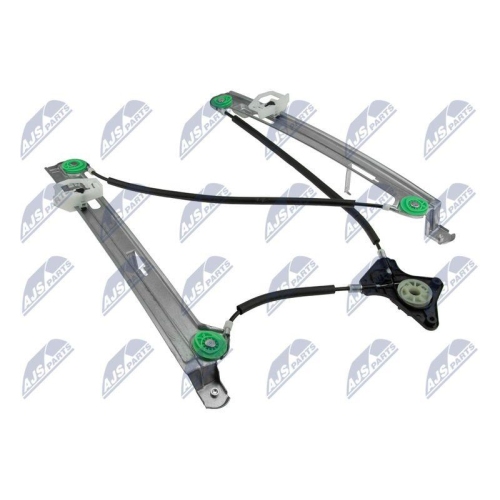 NTY Fensterheber EPS-CH-038