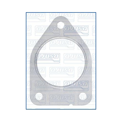 AJUSA Dichtung, Abgasrohr 01248900