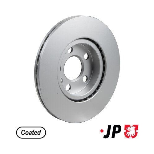 JP GROUP Bremsscheibe JP 4163101100