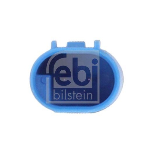FEBI BILSTEIN Warnkontakt, Bremsbelagverschlei&szlig; 198095
