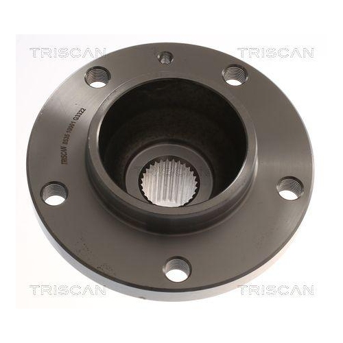 TRISCAN Radnabe 8535 10001