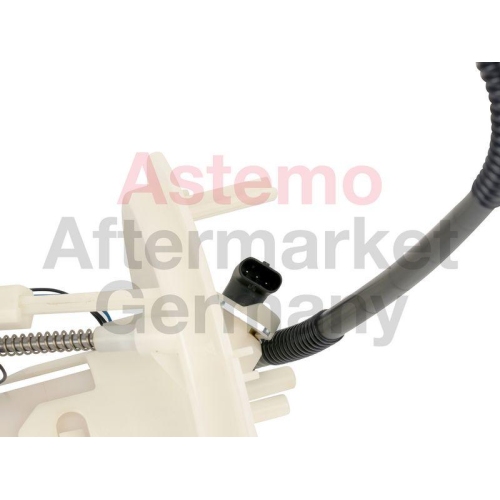 ASTEMO-HITACHI Sensor, Kraftstoffvorrat 2503547