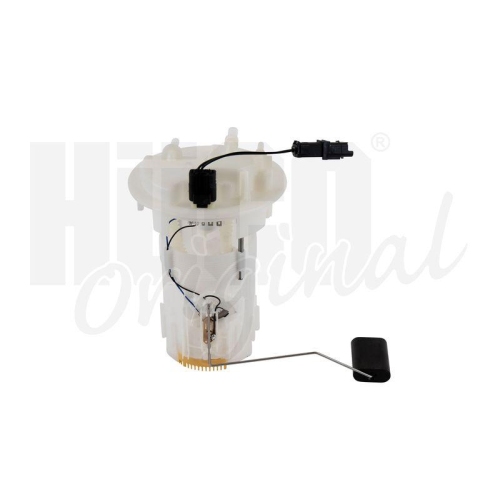 H&Uuml;CO Sensor, Kraftstoffvorrat 133222