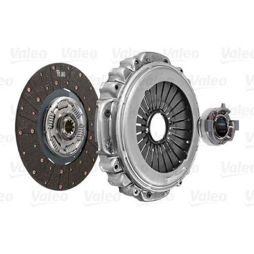 VALEO Kupplungssatz NEW ORIGINAL KIT3P 827194