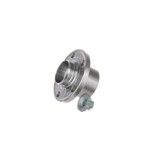 SKF Radlagersatz VKBA 7170