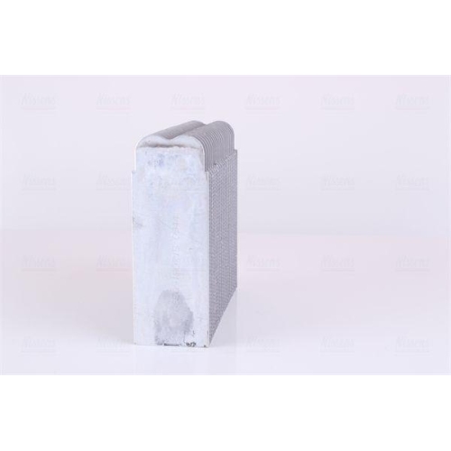 NISSENS Verdampfer, Klimaanlage 92150