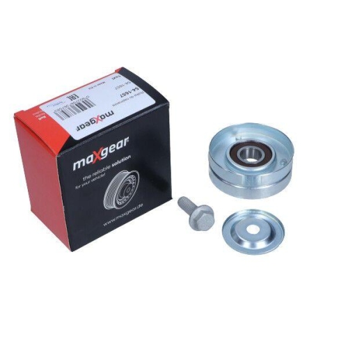 MAXGEAR Riemenspanner, Keilrippenriemen 54-1657