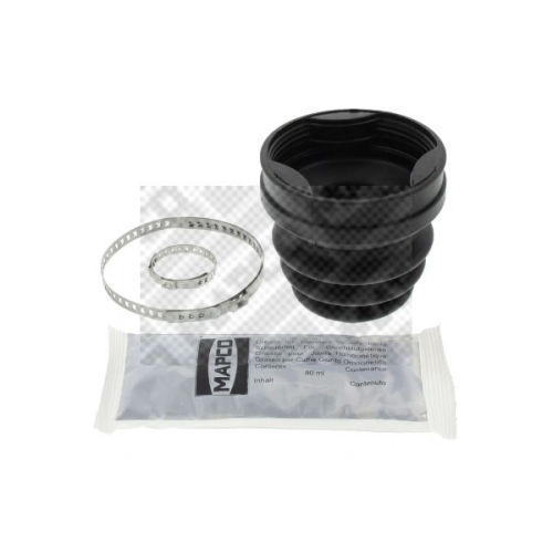 MAPCO Faltenbalgsatz, Antriebswelle 18781