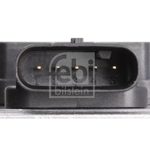 FEBI BILSTEIN NOx-Sensor, Harnstoffeinspritzung 197488