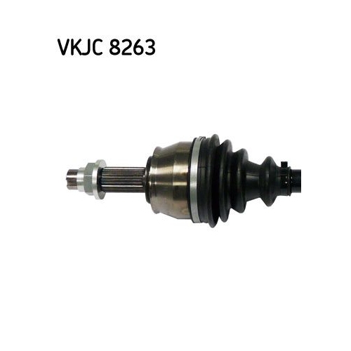 SKF Antriebswelle VKJC 8263