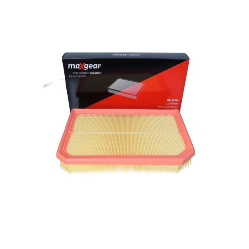 MAXGEAR Luftfilter 26-2761