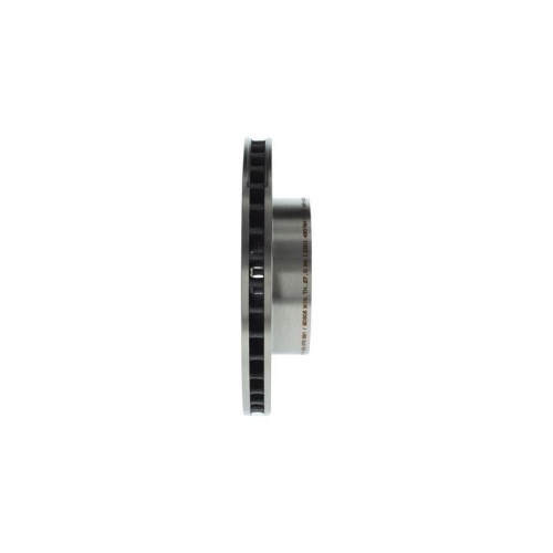 BOSCH Bremsscheibe 0 986 478 691
