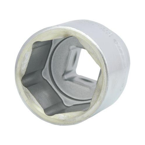 3/4 Zoll Sechskant-Stecknuss, kurz, 38mm auf H&auml;nger KS TOOLS 911.3438-E