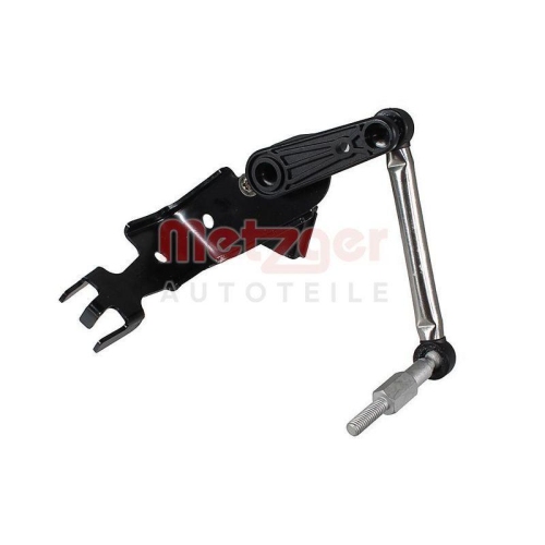 METZGER Sensor, Leuchtweitenregulierung GREENPARTS 0901531