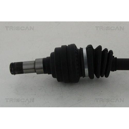 TRISCAN Antriebswelle 8540 11528