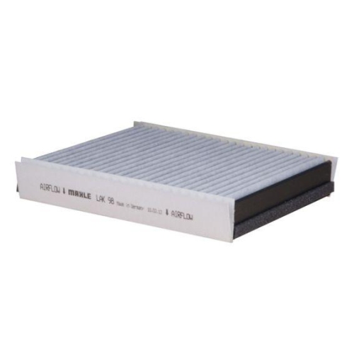 MAHLE Filter, Innenraumluft LAK 98