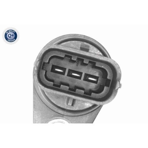 VEMO Sensor, Nockenwellenposition Q+, Erstausr&uuml;sterqualit&auml;t V52-72-0201