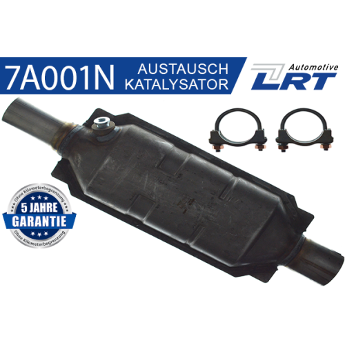 LRT Katalysator 7A001N