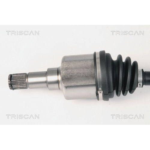 TRISCAN Antriebswelle 8540 16574