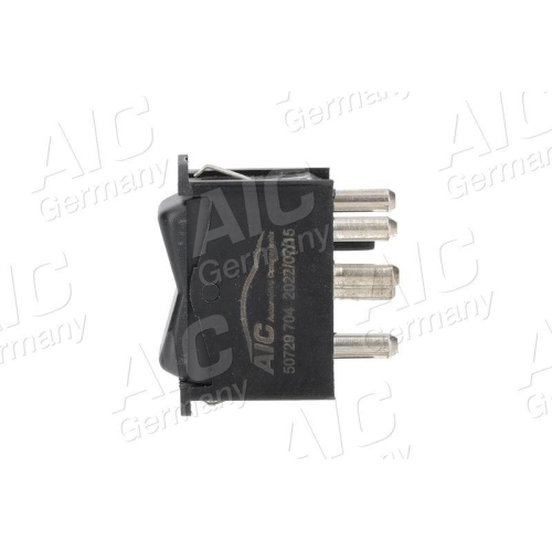 AIC Schalter, Fensterheber Original AIC Quality 50729