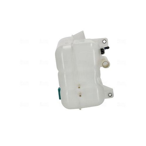NISSENS Ausgleichsbeh&auml;lter, K&uuml;hlmittel ** FIRST FIT ** 996023