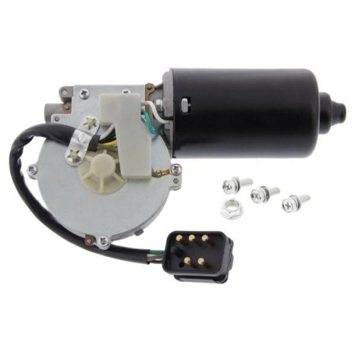 MAPCO Wischermotor