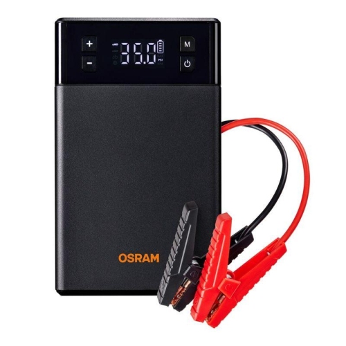 ams-OSRAM Batteriestarter OSRAM BATTERYjumpstart 1000TI