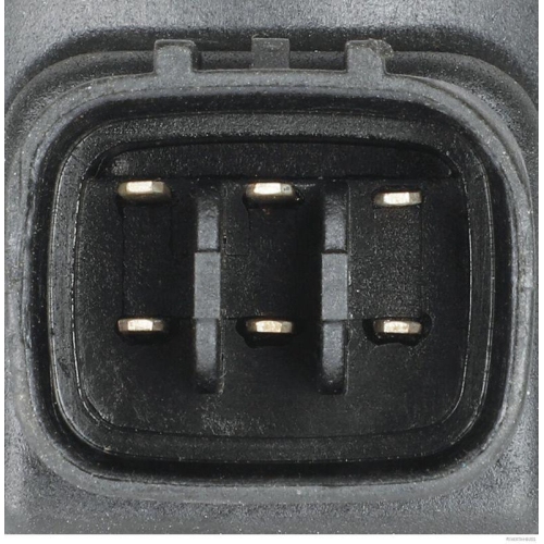 HERTH+BUSS JAKOPARTS AGR-Ventil