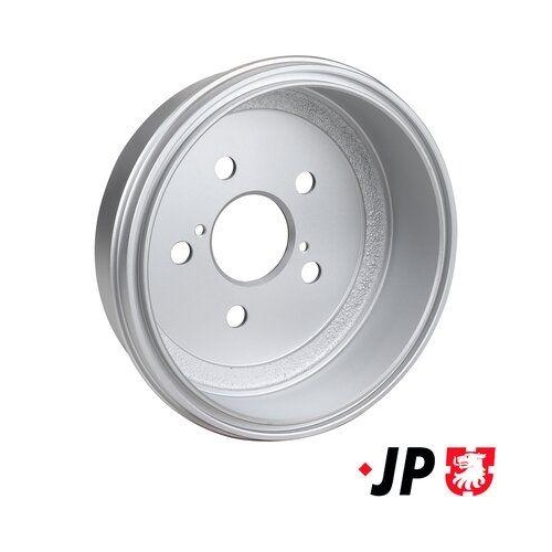 JP GROUP Bremstrommel JP 4863500100