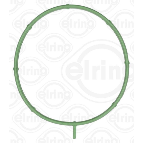 ELRING Dichtung, Ansaugkr&uuml;mmergeh&auml;use B24.390