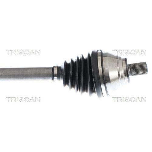 TRISCAN Antriebswelle 8540 297039
