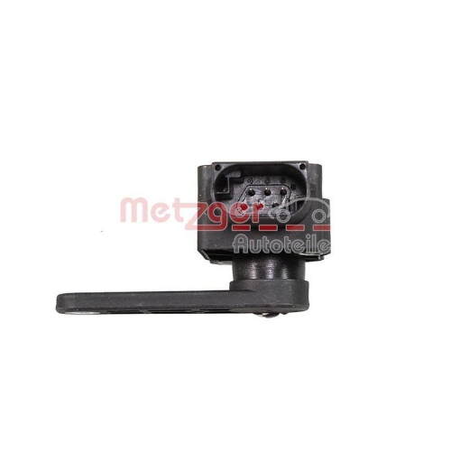 METZGER AUTOTEILE Sensor, Leuchtweitenregulierung 0901410
