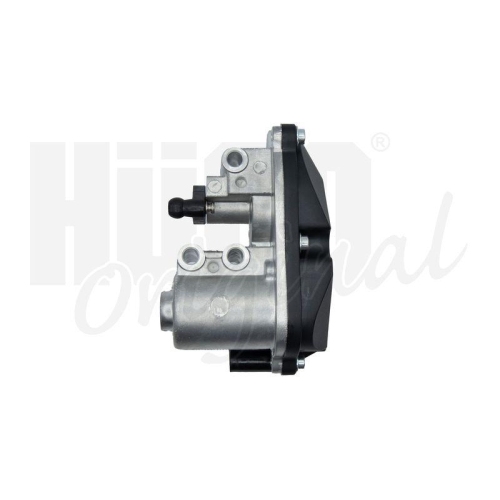 H&Uuml;CO Drosselklappenstutzen 139009