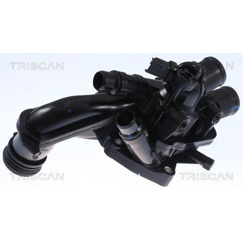 TRISCAN Thermostat, K&uuml;hlmittel 8620 494105