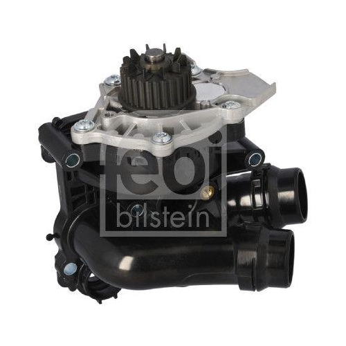 FEBI BILSTEIN Wasserpumpe, Motork&uuml;hlung 1004511