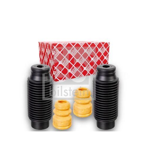 FEBI BILSTEIN Staubschutzsatz, Sto&szlig;d&auml;mpfer 174683