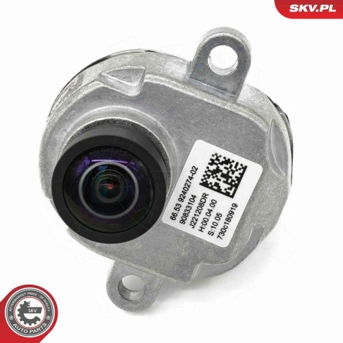 ESEN SKV R&uuml;ckfahrkamera, Einparkhilfe 96SKV974